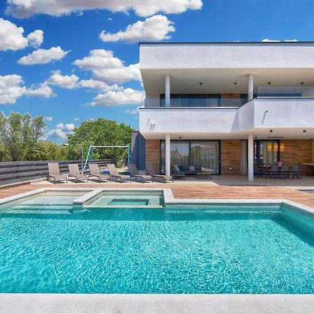 New Villa Tihi Otok Near The Beach Fažana Εξωτερικό φωτογραφία