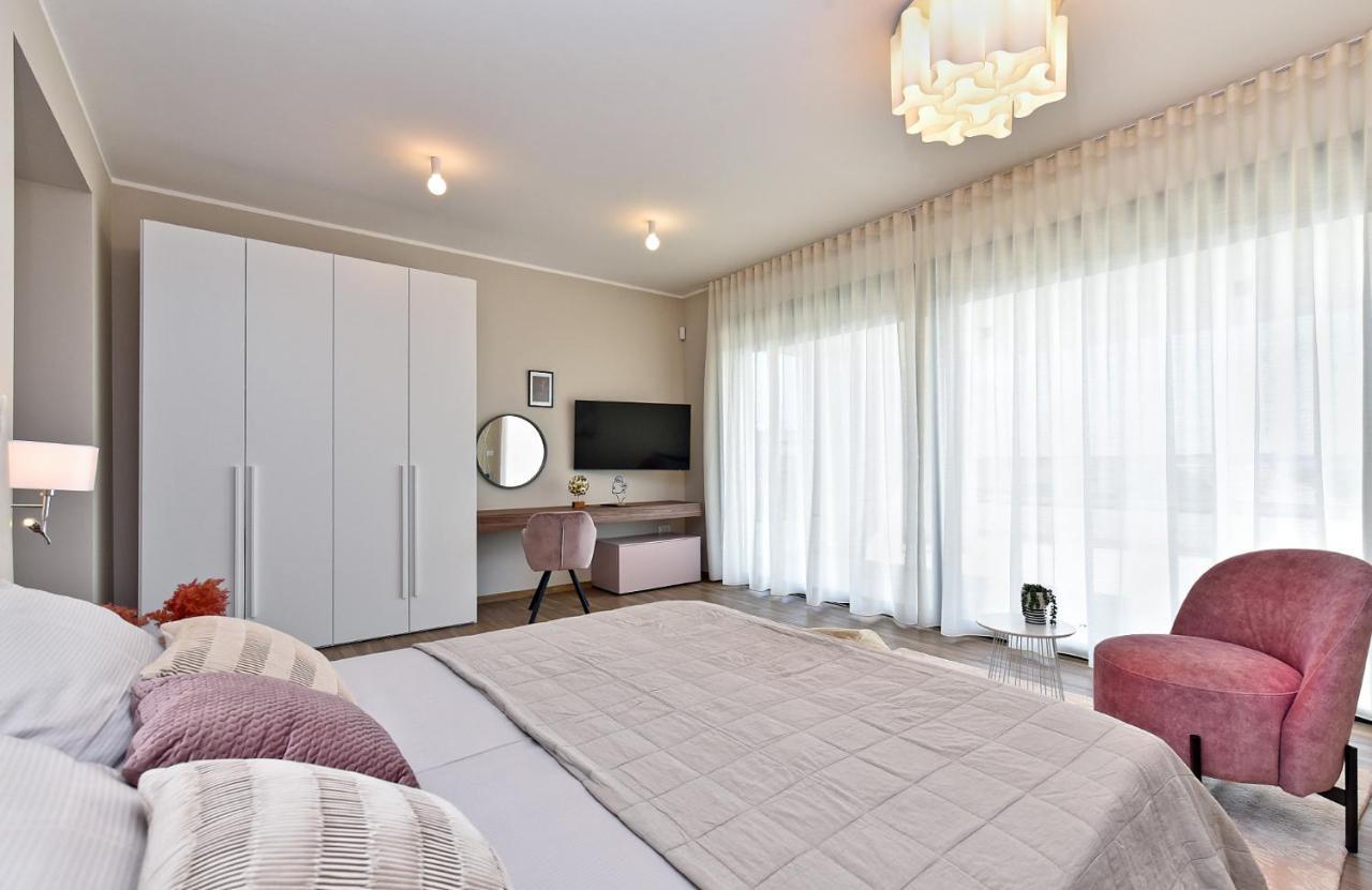 New Villa Tihi Otok Near The Beach Fažana Εξωτερικό φωτογραφία