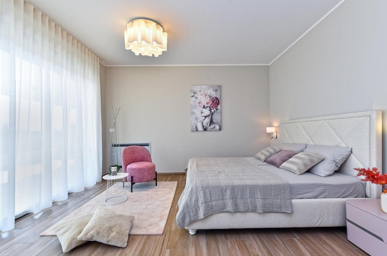 New Villa Tihi Otok Near The Beach Fažana Εξωτερικό φωτογραφία