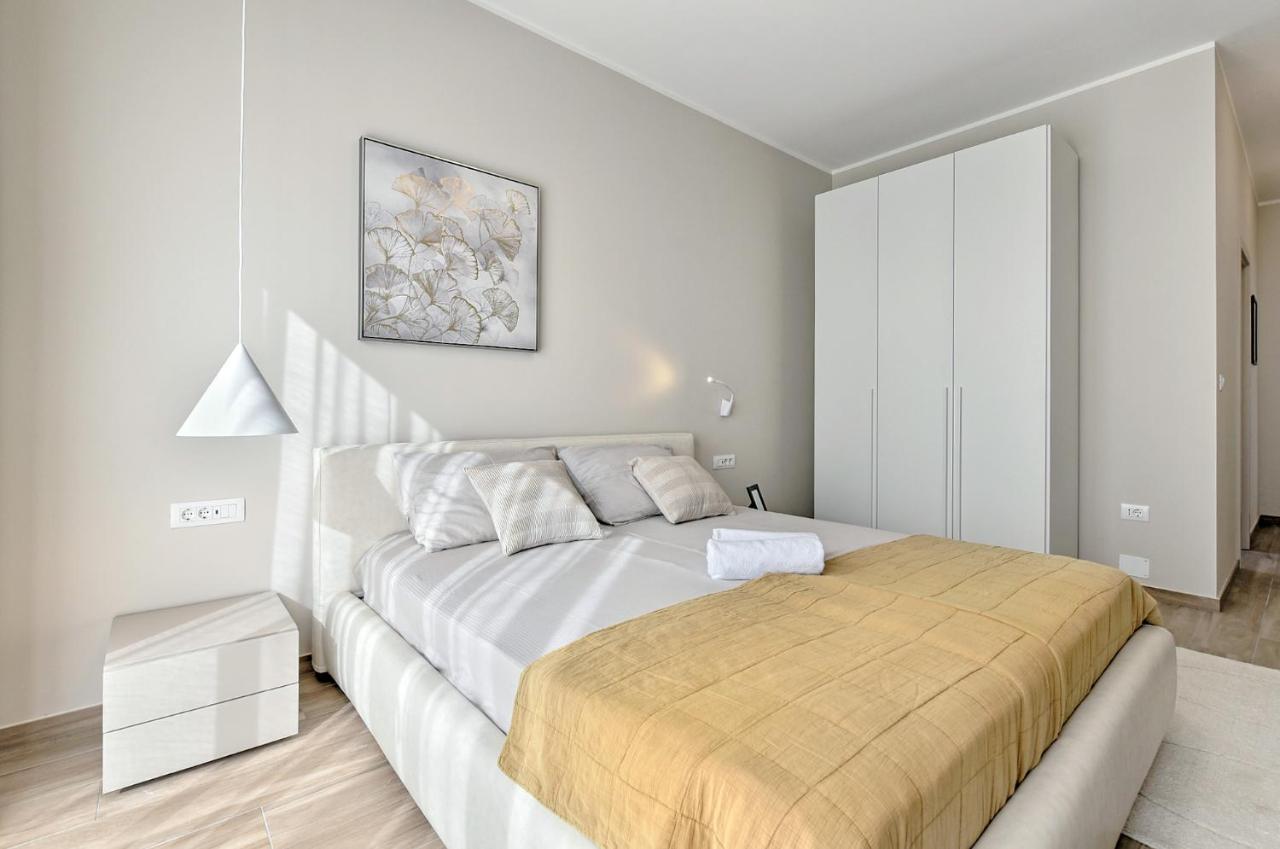 New Villa Tihi Otok Near The Beach Fažana Εξωτερικό φωτογραφία